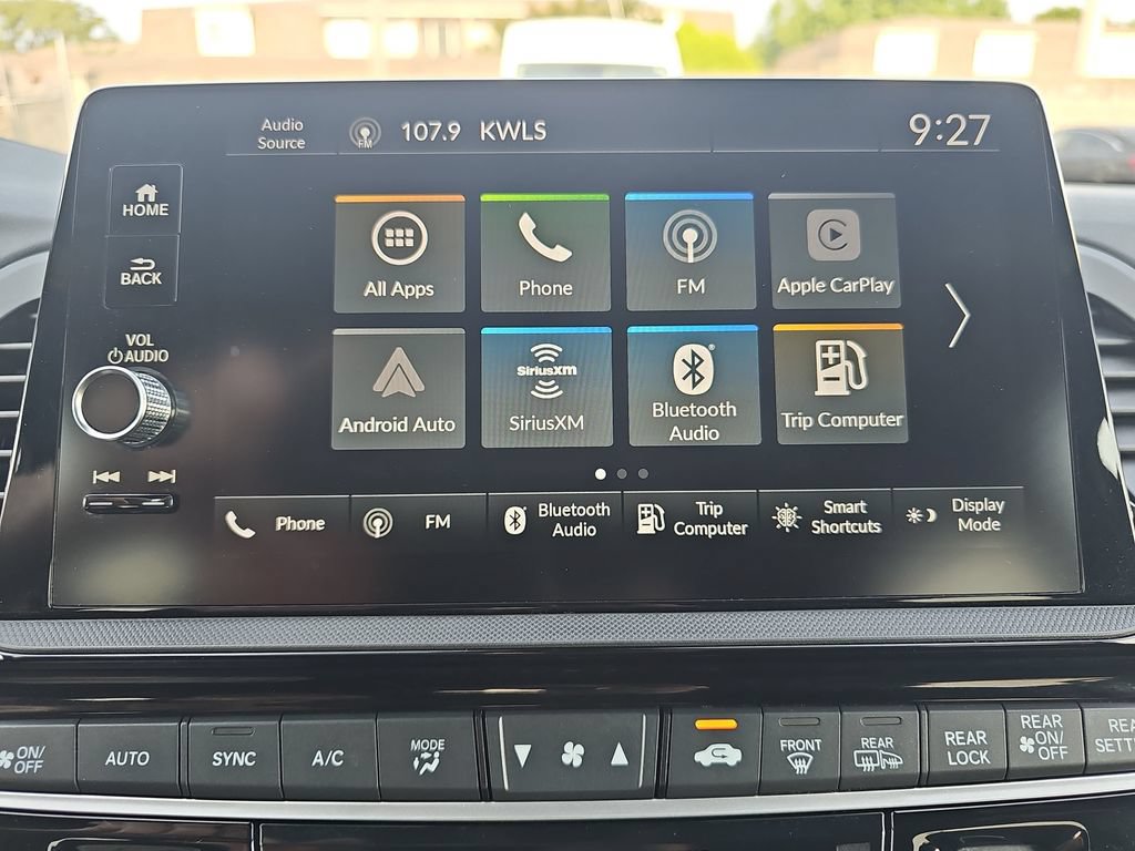Used 2025 Honda Odyssey Sport-L image 21