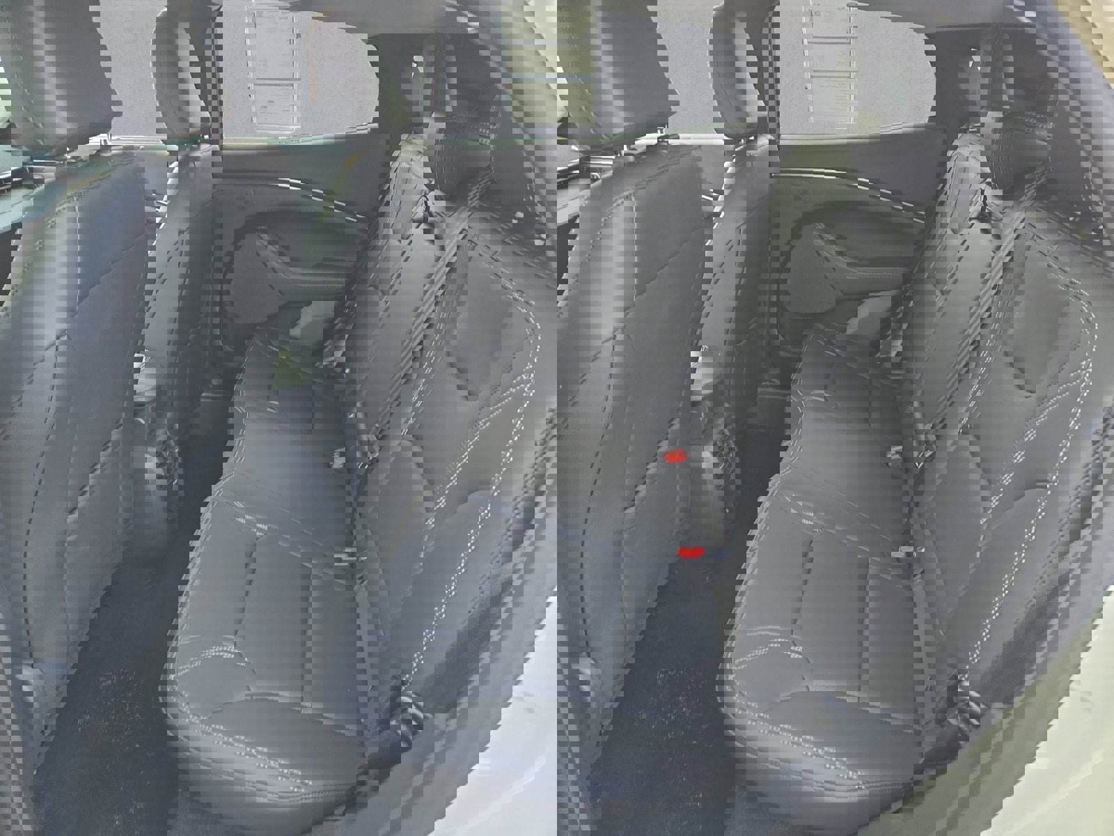 Certified 2025 Ford Mustang Mach-E Premium image 23