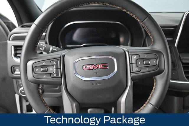 Used 2024 GMC Yukon AT4 w/ AT4 Premium Package AWD/4WD image 26