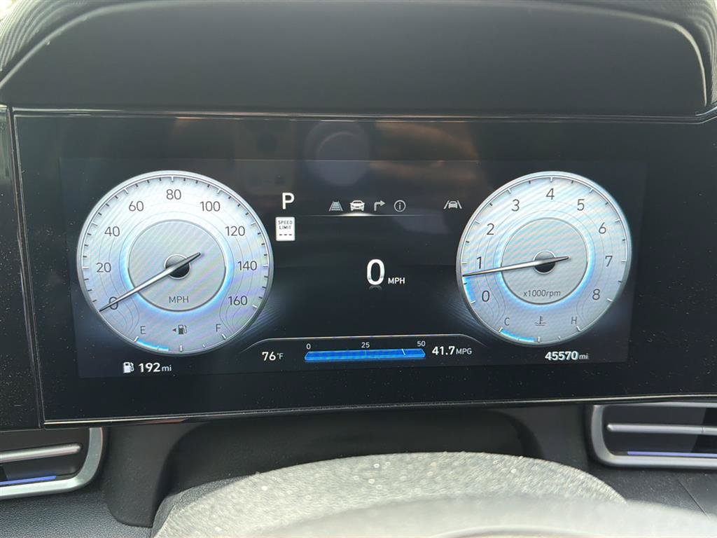 Used 2024 Hyundai Elantra Limited FWD image 10