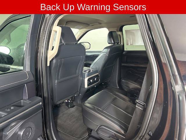 Certified 2024 Ford Expedition XLT AWD/4WD image 12