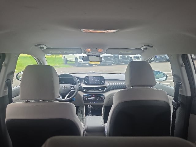 Used 2019 Hyundai Tucson SE AWD/4WD image 11