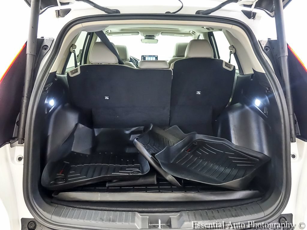 Used 2024 Honda CR-V EX-L image 24