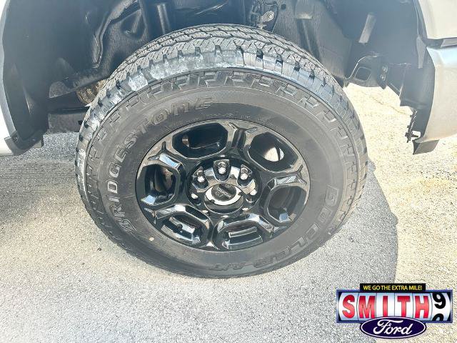 Certified 2024 Ford F350 XL w/ STX Appearance Package AWD/4WD image 12