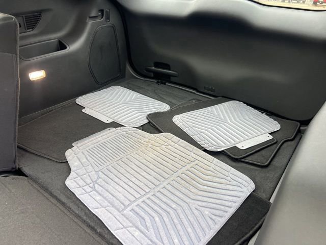 Certified 2024 Ford Edge Titanium w/ Equipment Group 301A image 24