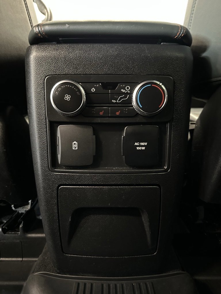 Certified 2022 Ford Explorer Timberline w/ Timberline Technology Package image 12