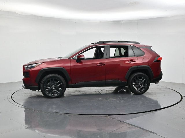 Used 2024 Toyota RAV4 Adventure AWD/4WD image 6