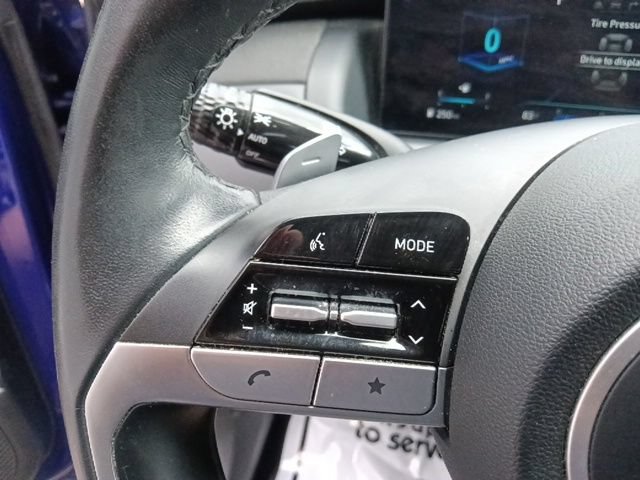 Used 2022 Hyundai Tucson Limited w/ Cargo Package FWD image 19