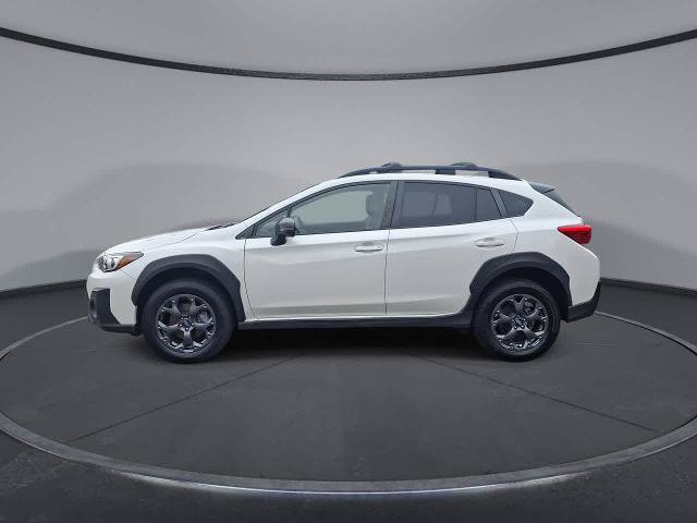 Used 2021 Subaru Crosstrek 2.5i Sport w/ Moonroof Package AWD/4WD image 5
