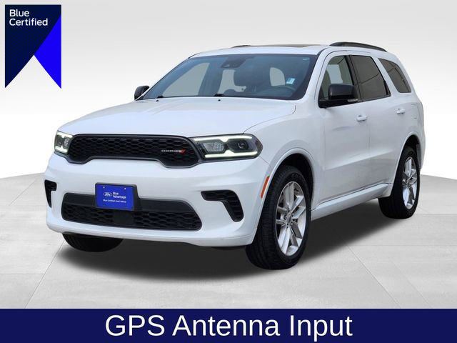 Used 2024 Dodge Durango GT