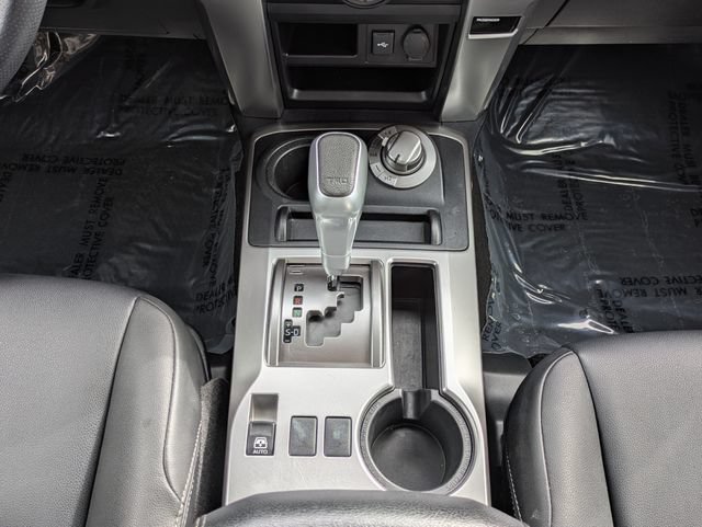 Used 2023 Toyota 4Runner TRD Sport w/ Technology Package AWD/4WD image 19