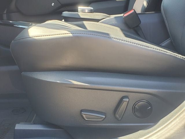 Certified 2024 Ford Mustang Mach-E Premium AWD/4WD image 6