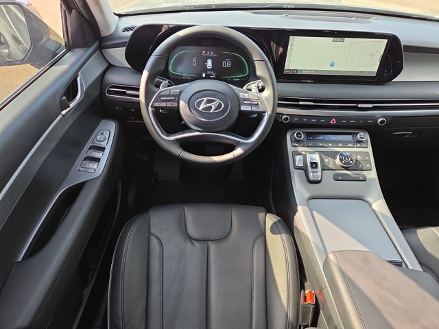 Used 2023 Hyundai Palisade XRT w/ Cargo Package AWD/4WD image 14