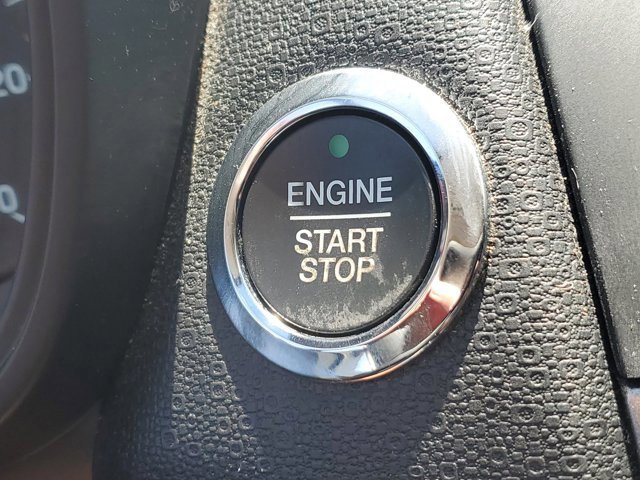 Certified 2022 Ford EcoSport SE w/ SE Convenience Package image 28