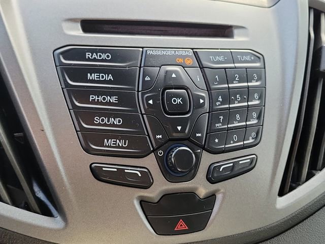 Certified 2019 Ford Transit 350 138 DRW w/ Exterior Upgrade Package image 10