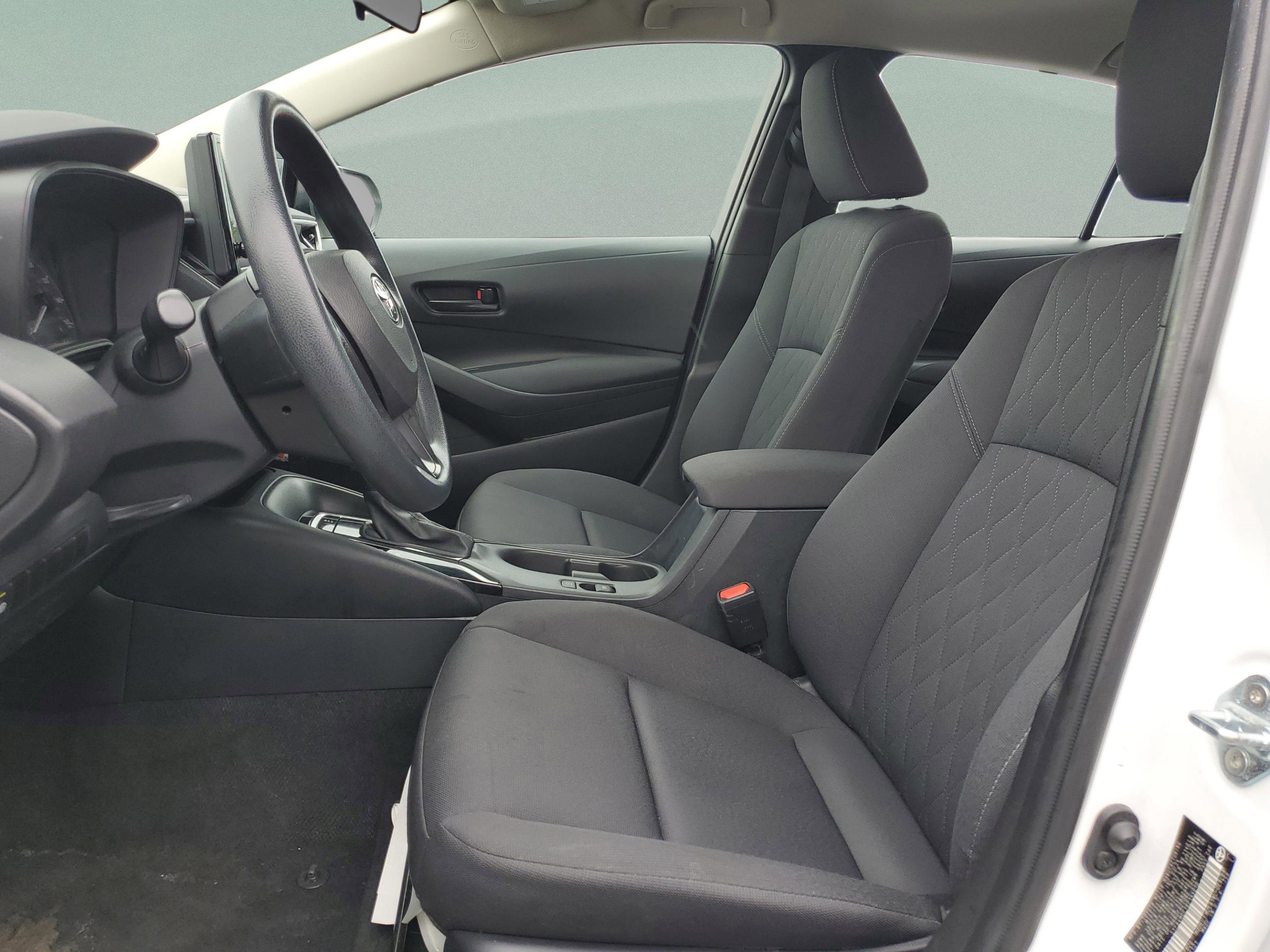 Used 2024 Toyota Corolla LE FWD image 15