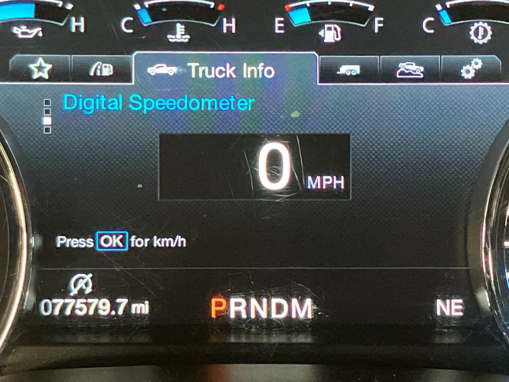 Certified 2018 Ford F150 Lariat image 22