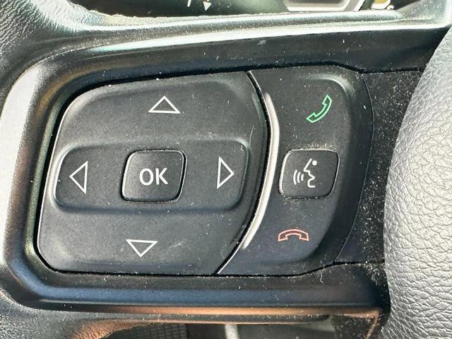 Used 2019 Jeep Wrangler Unlimited Sport S AWD/4WD image 18