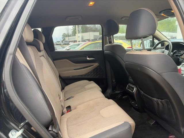Used 2022 Hyundai Santa Fe SEL image 29
