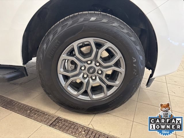 Certified 2025 Ford Expedition Max Active RWD image 10