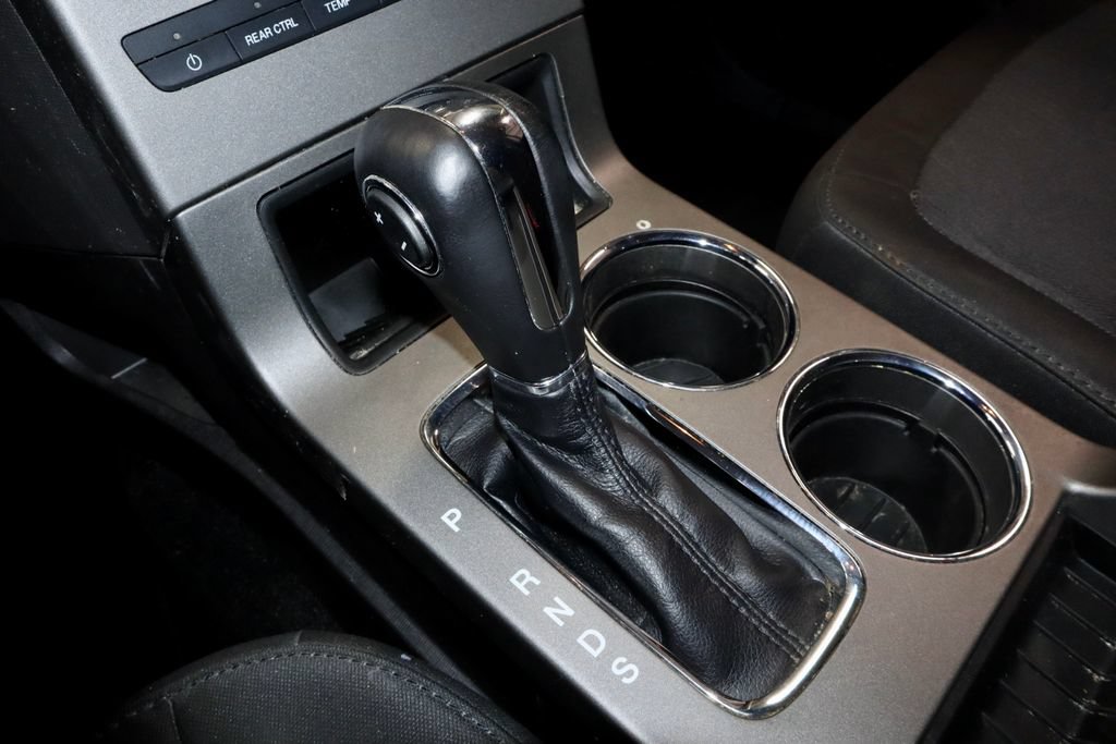 Certified 2019 Ford Flex SE FWD image 31