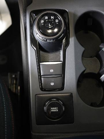 Certified 2024 Ford Bronco Sport Heritage w/ Heritage Convenience Package AWD/4WD image 20
