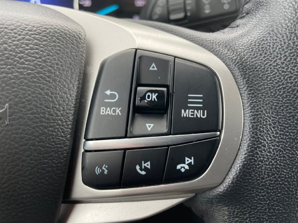 Certified 2023 Ford Explorer XLT AWD/4WD image 24