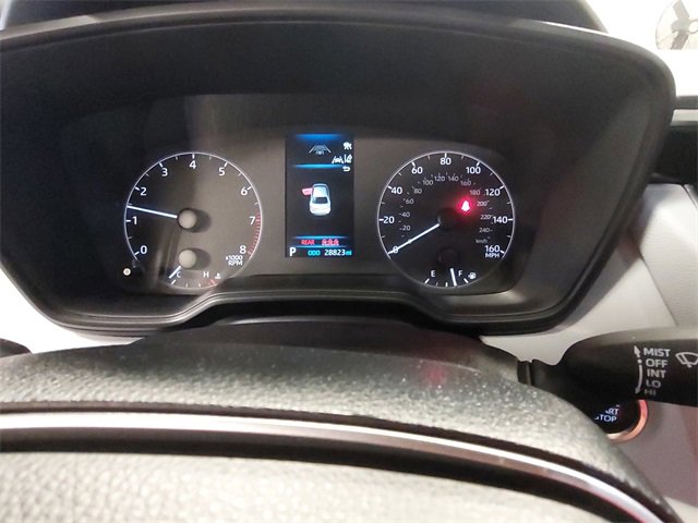 Used 2023 Toyota Corolla SE image 19