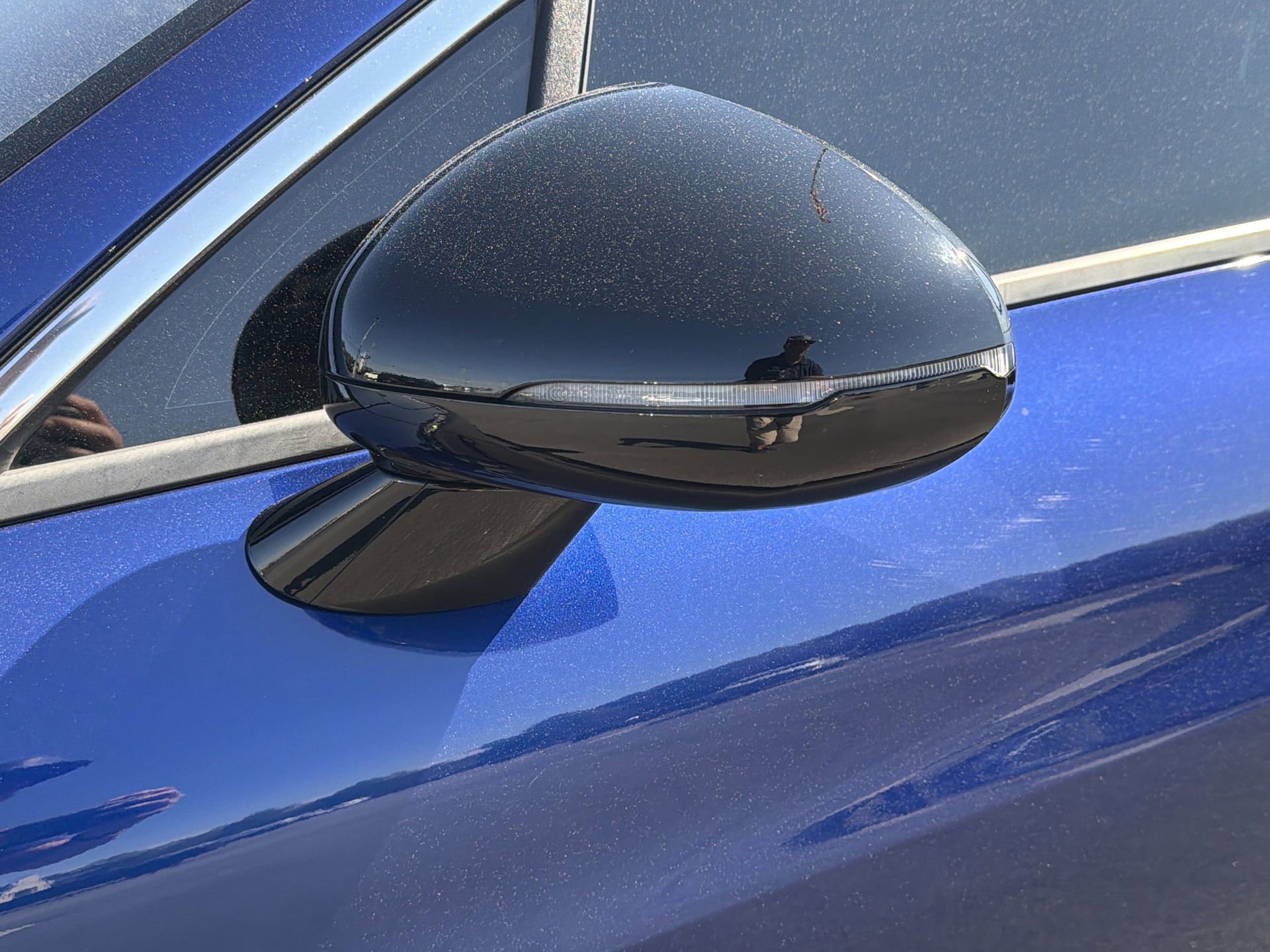 Used 2025 Kia K5 GT-Line w/ GT-Line Premium Package image 34