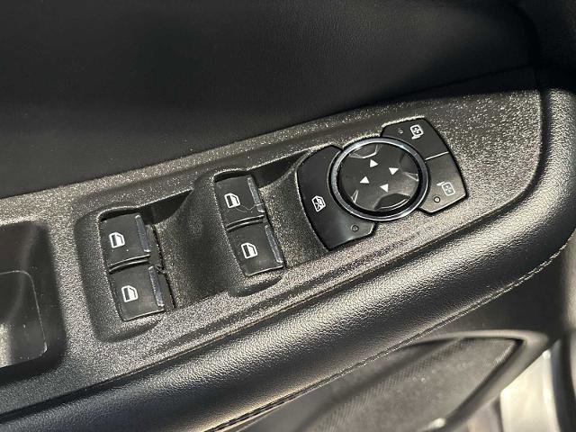 Certified 2024 Ford Edge SEL w/ Convenience Package image 22