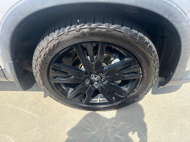 Used 2021 Honda Pilot Special Edition image 7