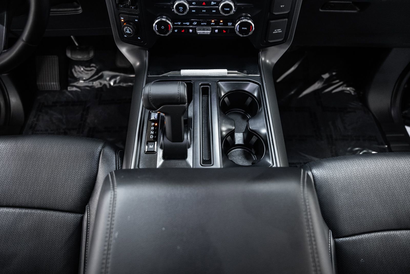 Certified 2025 Ford F150 Lariat AWD/4WD image 39