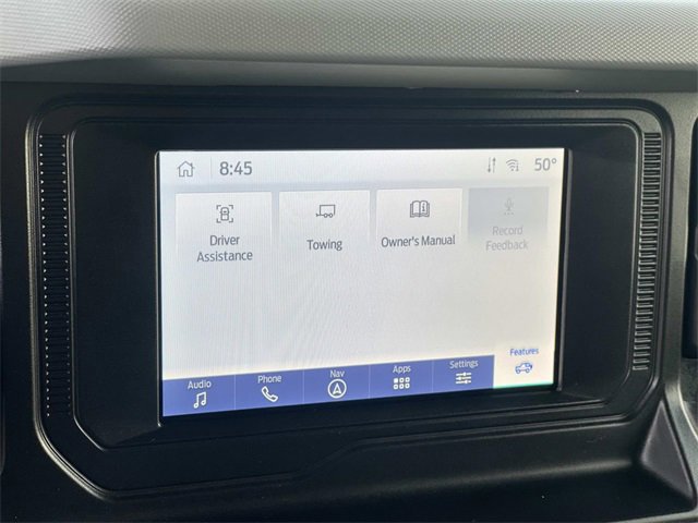 Certified 2023 Ford Bronco Badlands w/ Sasquatch Package image 14