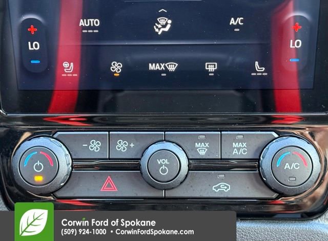 Certified 2024 Ford Ranger Raptor AWD/4WD image 30