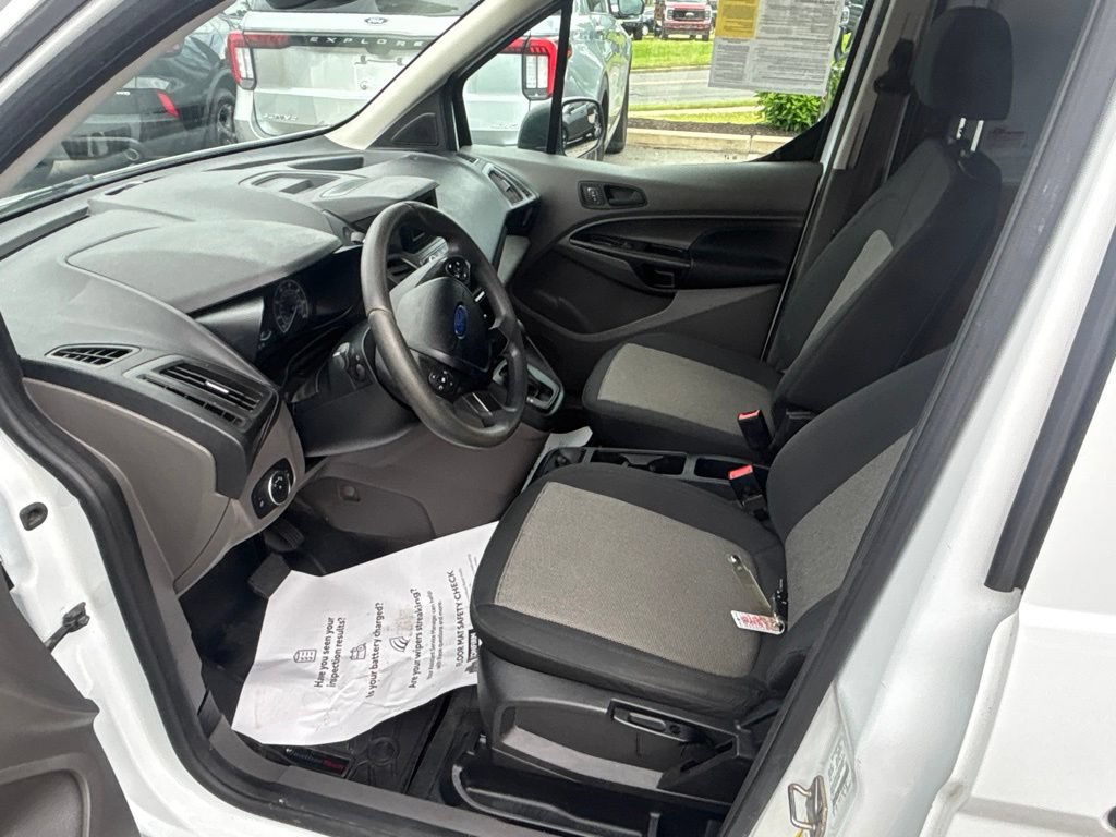 Certified 2022 Ford Transit Connect XL FWD image 13
