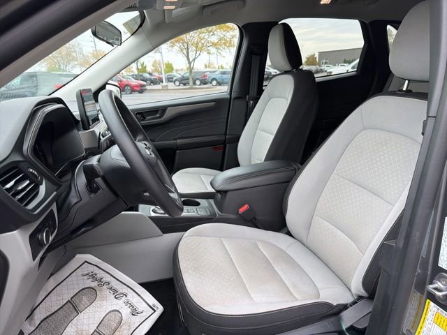 Certified 2025 Ford Escape Active image 23