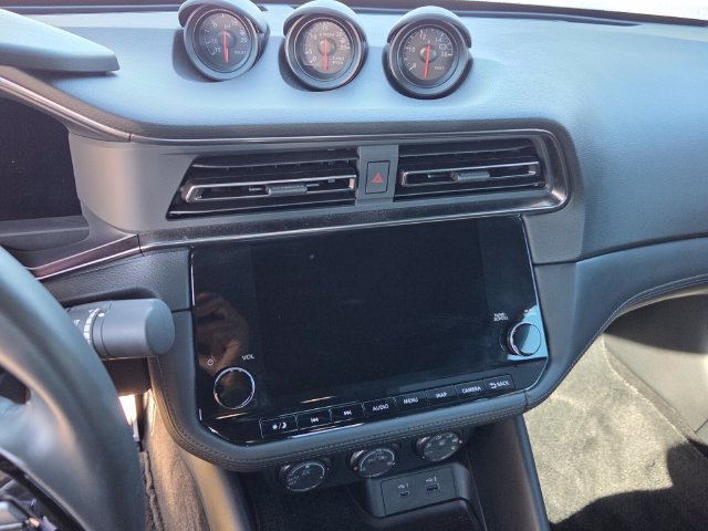 Used 2024 Nissan Z Performance w/ Floor Mat Package RWD image 19