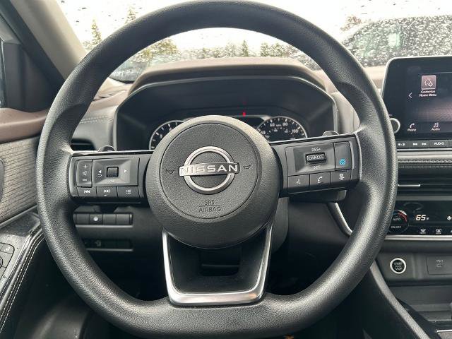 Used 2023 Nissan Rogue SV image 20