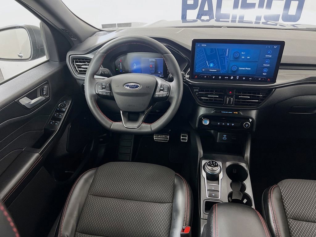 Certified 2023 Ford Escape ST-Line w/ Tech Pack #1 image 27