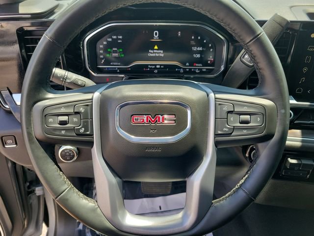 Used 2025 GMC Sierra 1500 SLT RWD image 24
