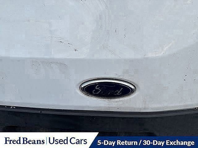 Certified 2022 Ford Transit 250 Low Roof AWD image 23