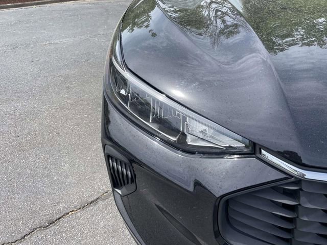 Certified 2023 Ford Escape Active w/ Cold Weather Package image 36