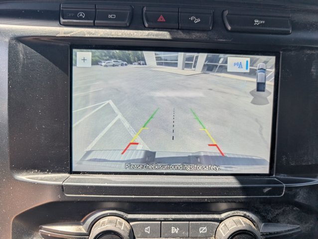 Certified 2023 Ford F150 XL w/ STX Appearance Package AWD/4WD image 15