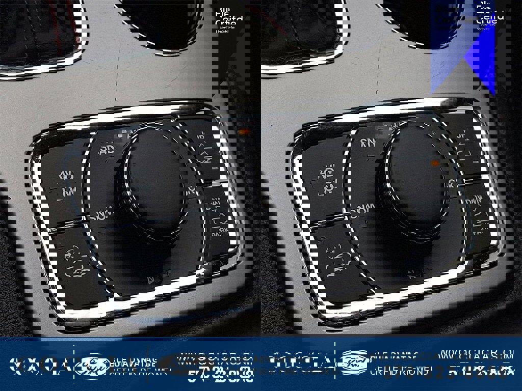 Used 2018 Jeep Grand Cherokee Trailhawk image 26