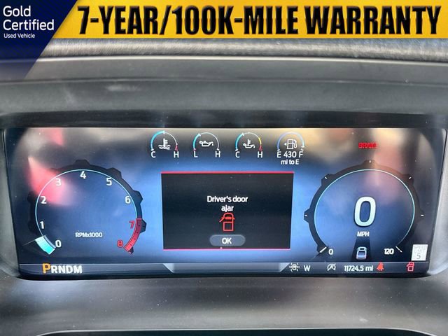Certified 2024 Ford F150 Lariat w/ Bed Utility Package AWD/4WD image 24