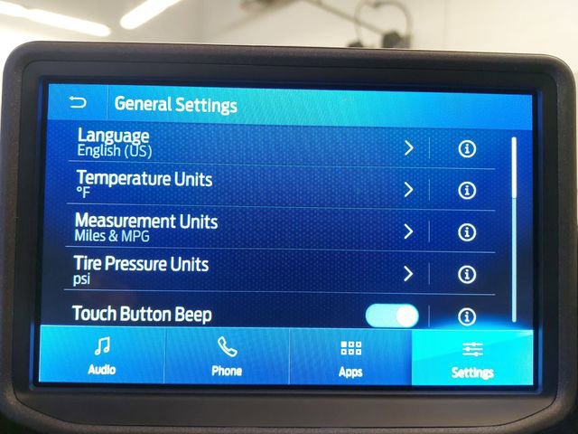 Certified 2024 Ford Bronco Sport Badlands w/ Premium Package image 21