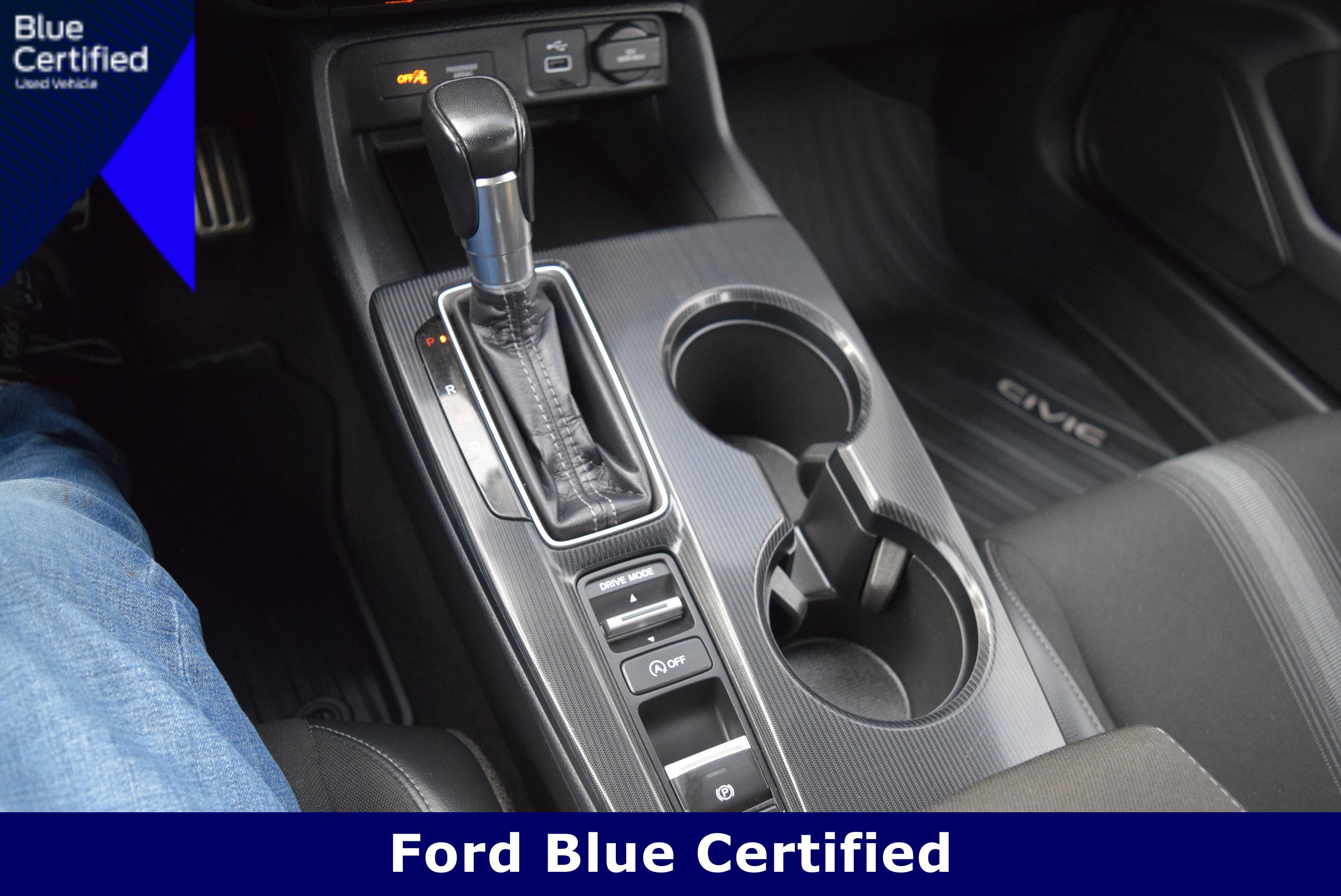 Used 2022 Honda Civic Sport image 14