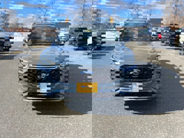 Certified 2024 Ford Escape ST-Line Select image 7
