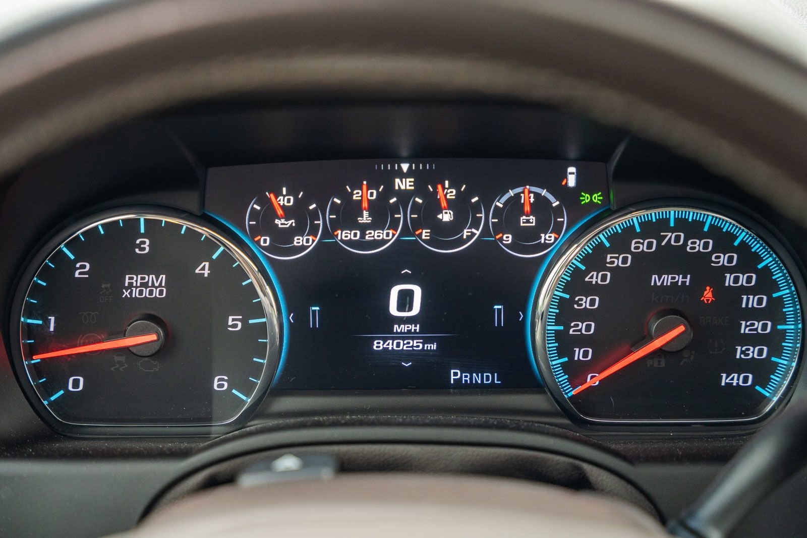 Used 2020 GMC Yukon XL Denali w/ Open Road Package RWD image 35
