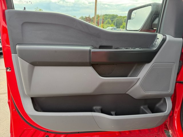 Certified 2023 Ford F150 XL w/ XL Chrome Appearance Package AWD/4WD image 25